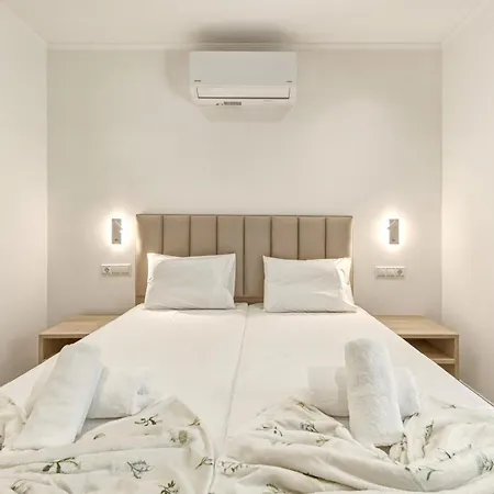 Apartamento Sam By The Ipsos