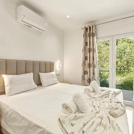 Apartamento Sam By The *