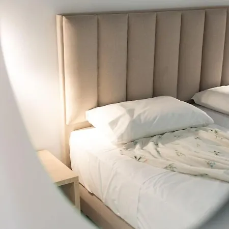 Apartamento Sam By The *
