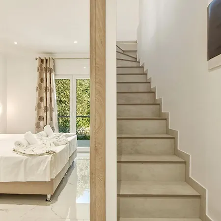 Apartamento Sam By The Ipsos