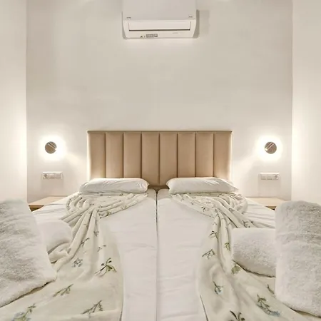 Apartamento Sam By The