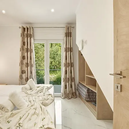 Apartamento Sam By The Ipsos