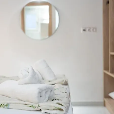 Apartamento Sam By The Ipsos