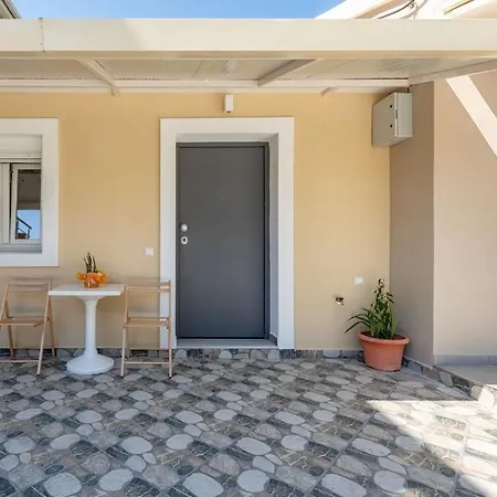 Apartamento Sam By The Ipsos