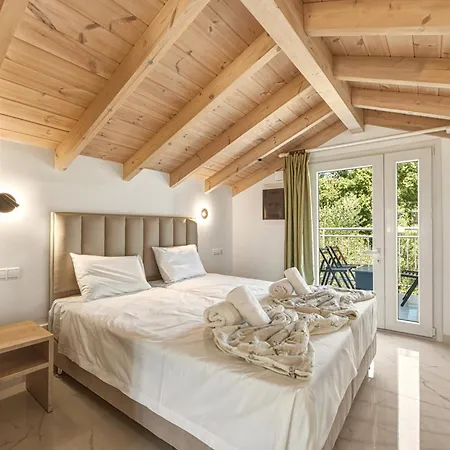 Apartamento Sam By The *