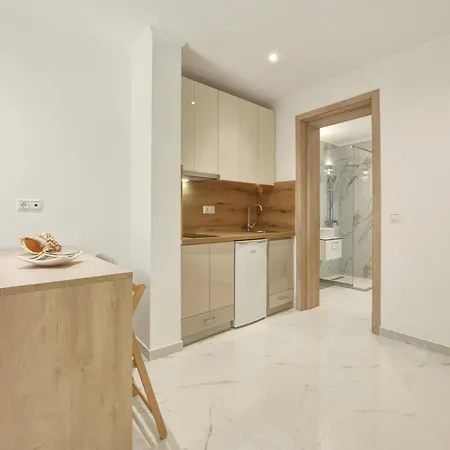Apartamento Sam By The Ipsos